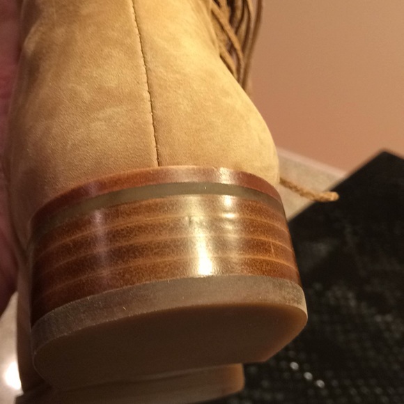 Sam Edelman size 6 NWOT Gorgeous Boots! - Picture 6 of 8